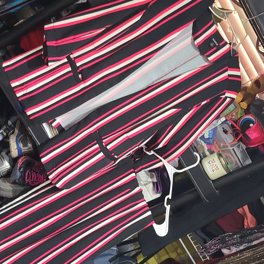 Torrid pants suit, size 20